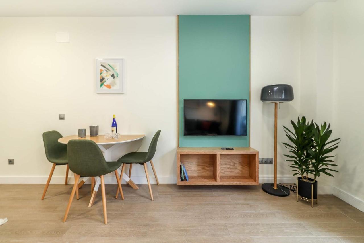 Flatguest Blue Sea - Canteras Beach - Balcony Las Palmas Buitenkant foto